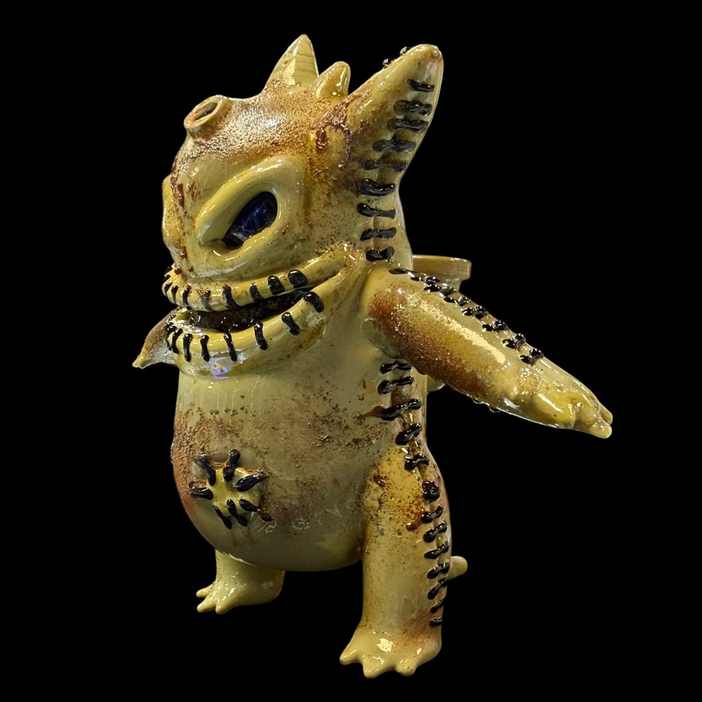 Tony Kazy Creature