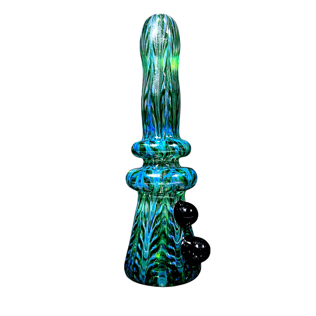 Briggs glass Chillum