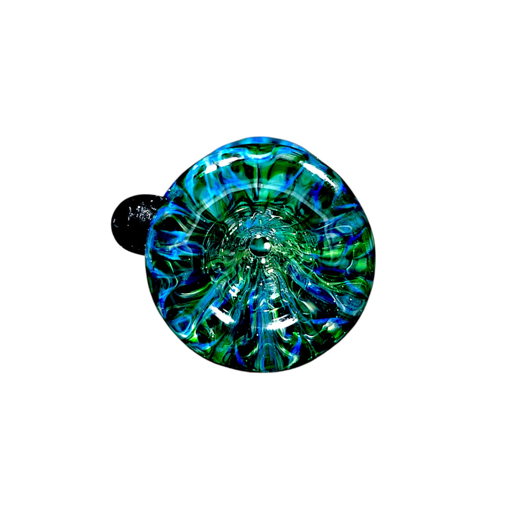 Briggs glass Chillum