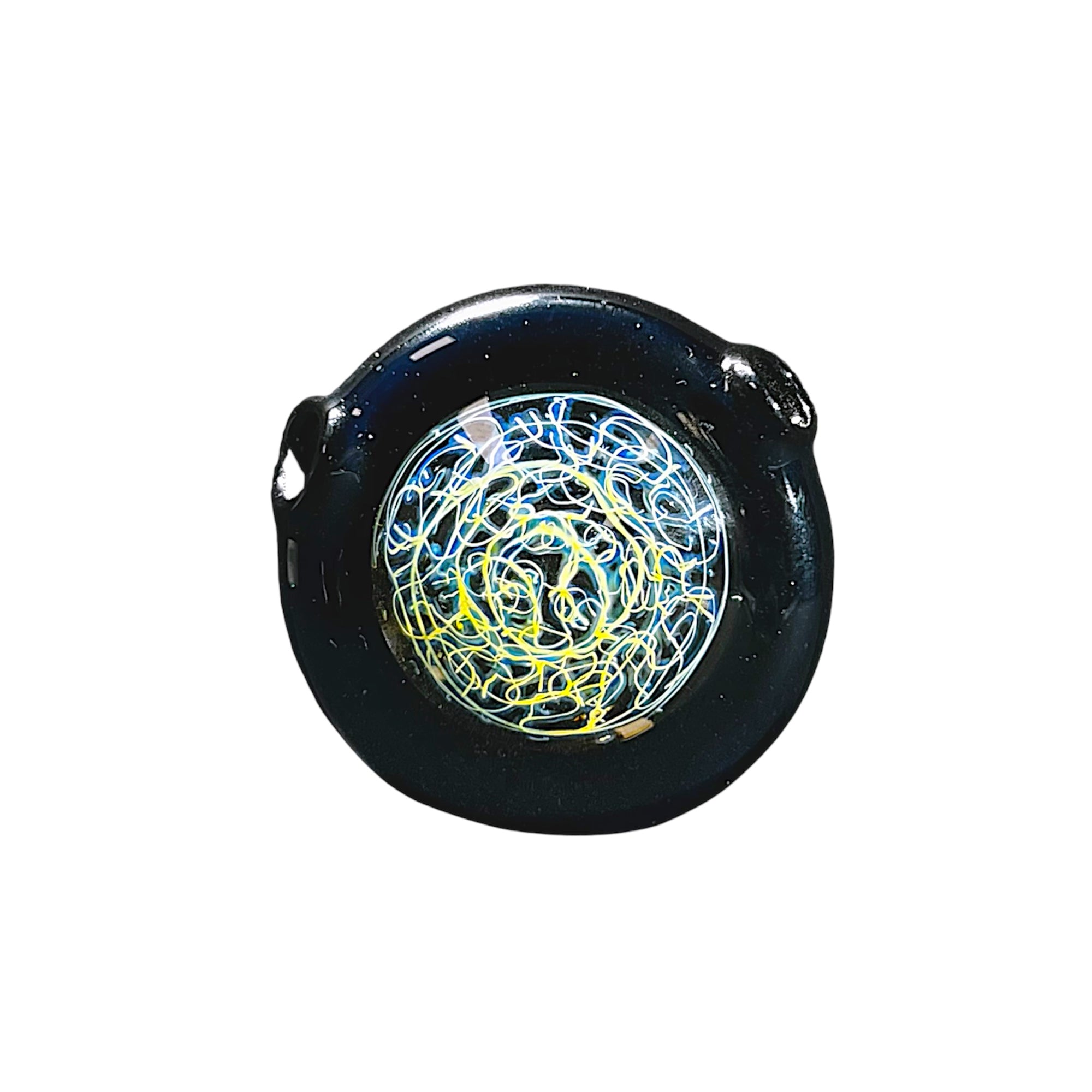 Briggs glass Pendant
