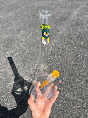 Sherbet Pencil Bong