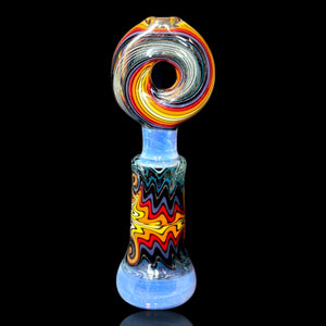 Mike Fro Chillum