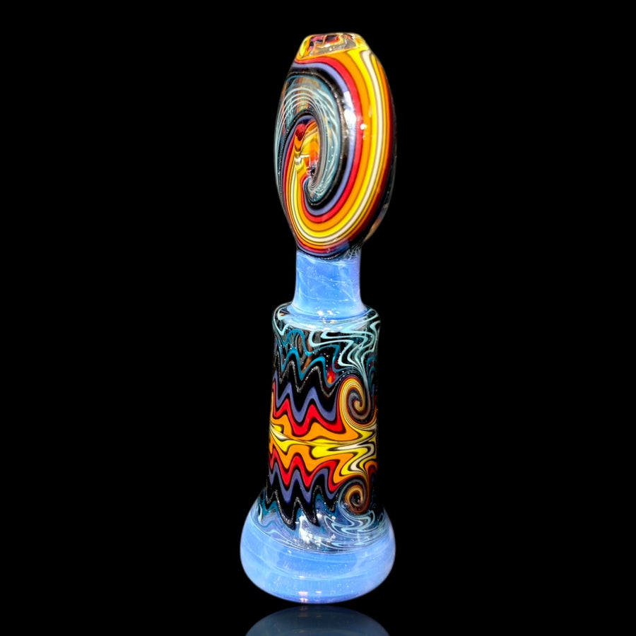 Mike Fro Chillum