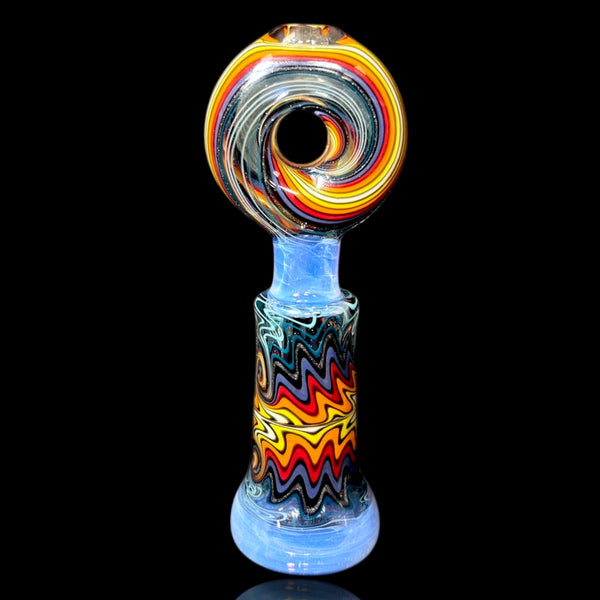 Mike Fro Chillum
