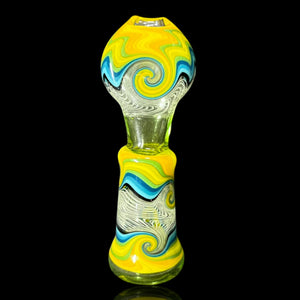 Mike Fro Chillum