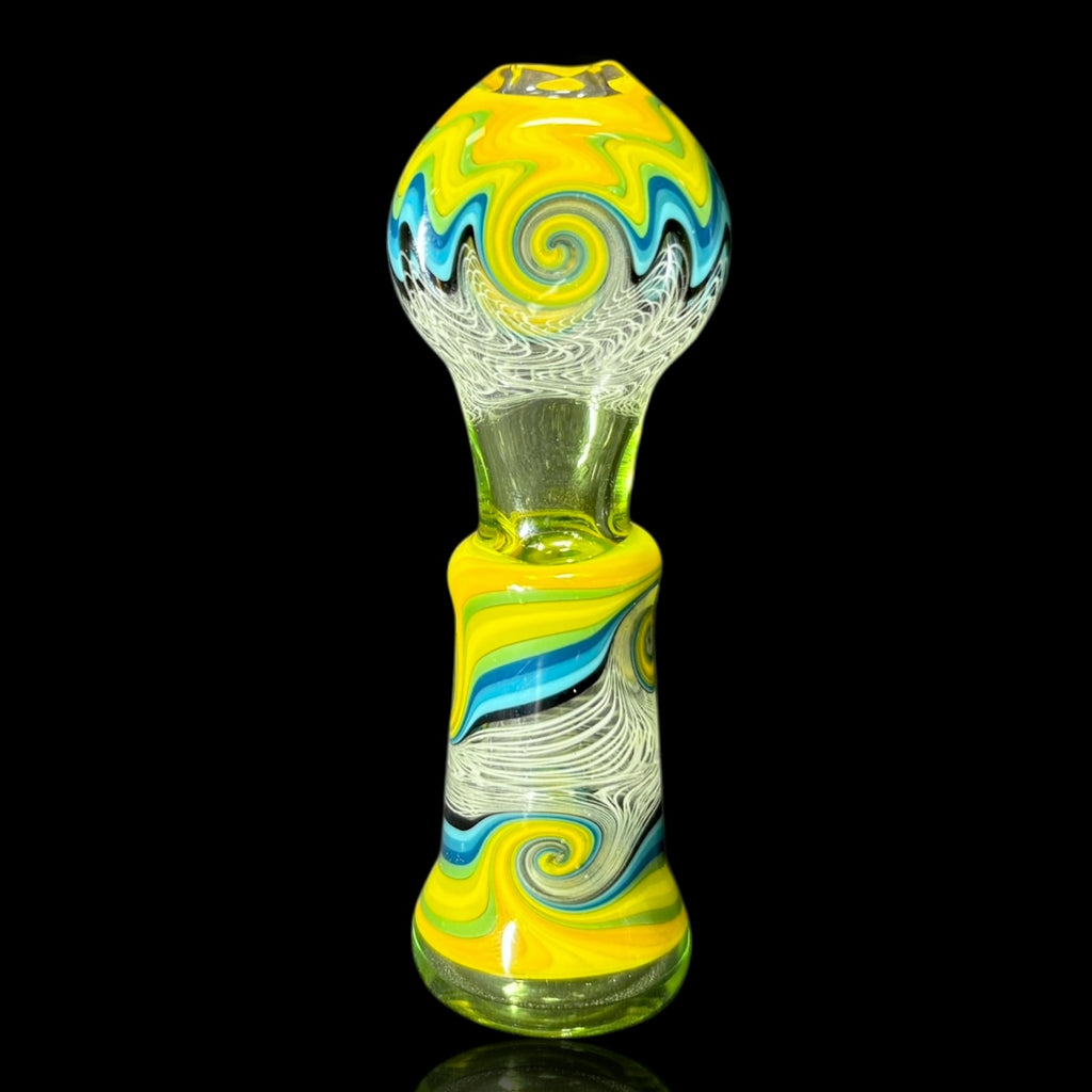Mike Fro Chillum