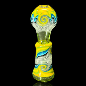 Mike Fro Chillum