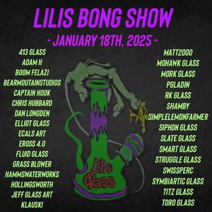 Lilis Bong Show VIP