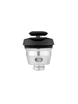 New Puffco Peak 3-D chamber