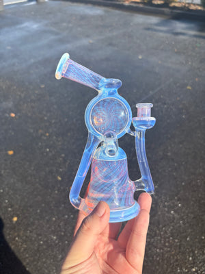 Dan Longden x Simplelemonfarmer Recycler