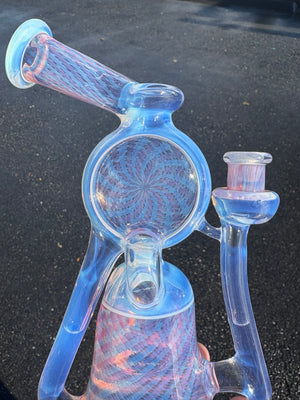 Dan Longden x Simplelemonfarmer Recycler