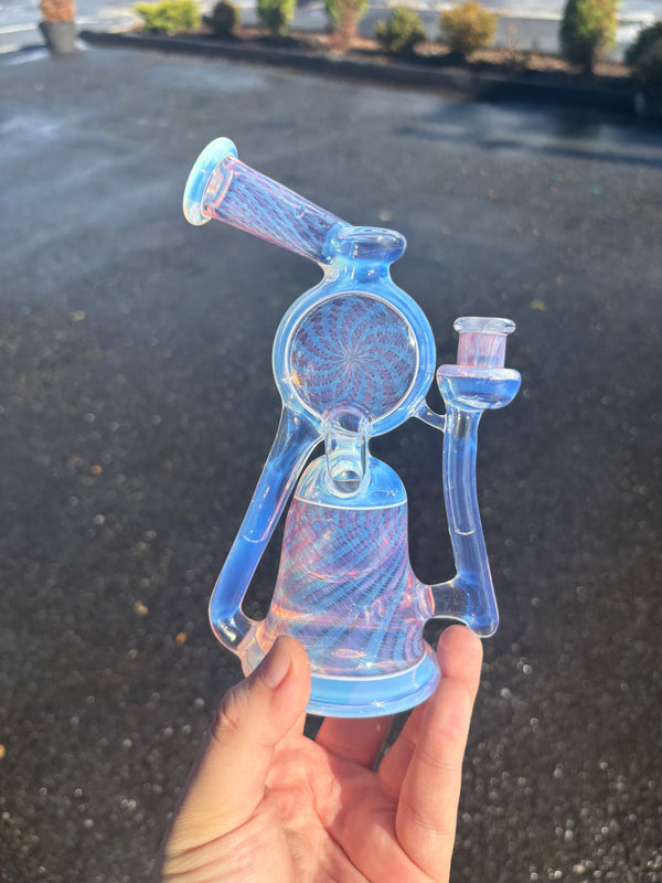 Dan Longden x Simplelemonfarmer Recycler