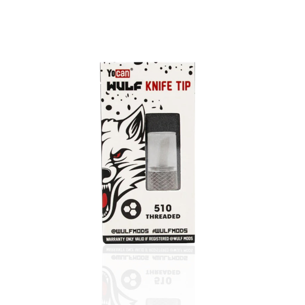 WULF MODS HOT KNIFE TIP