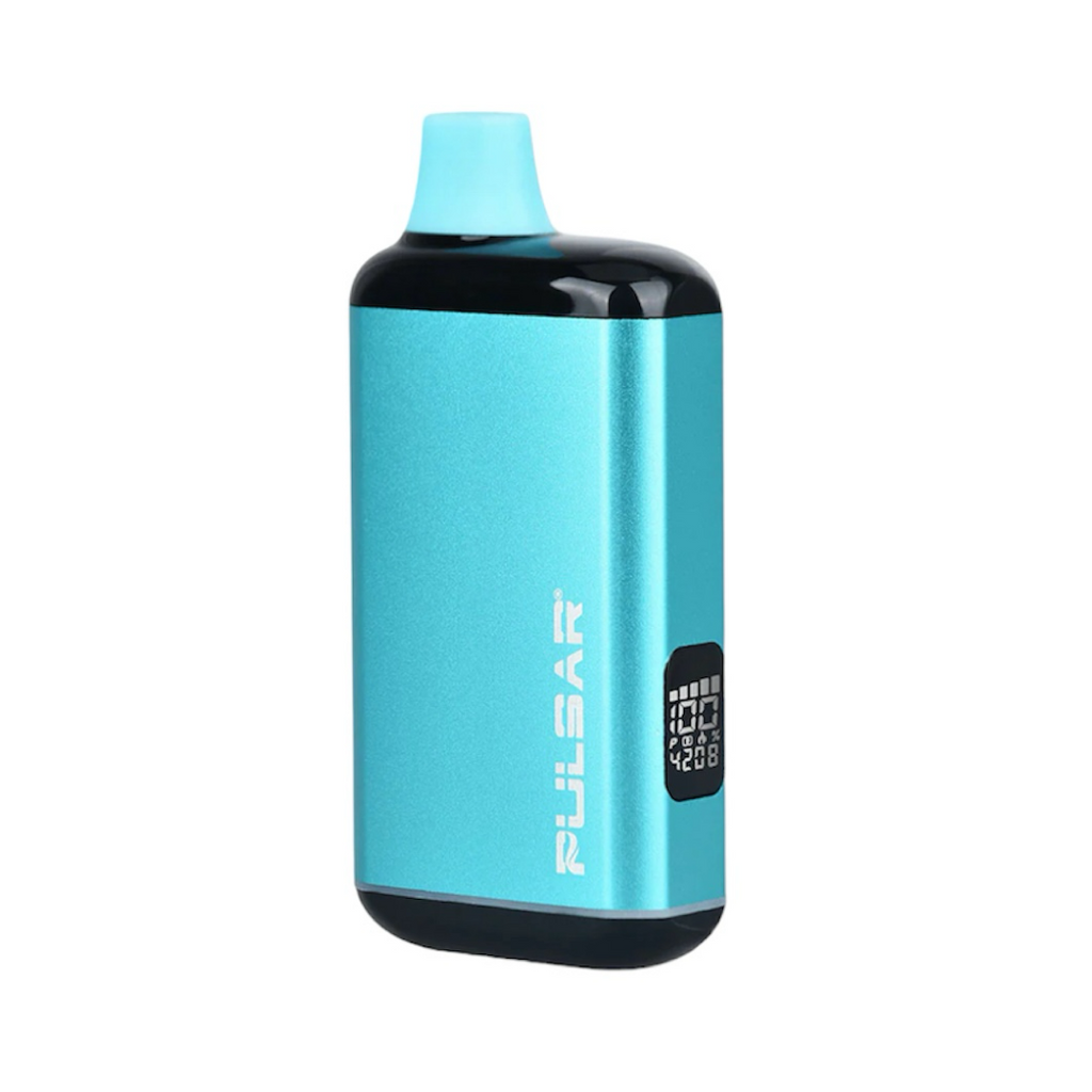 Pulsar 510 DL 2.0 PRO Auto-Draw Vape Bar
