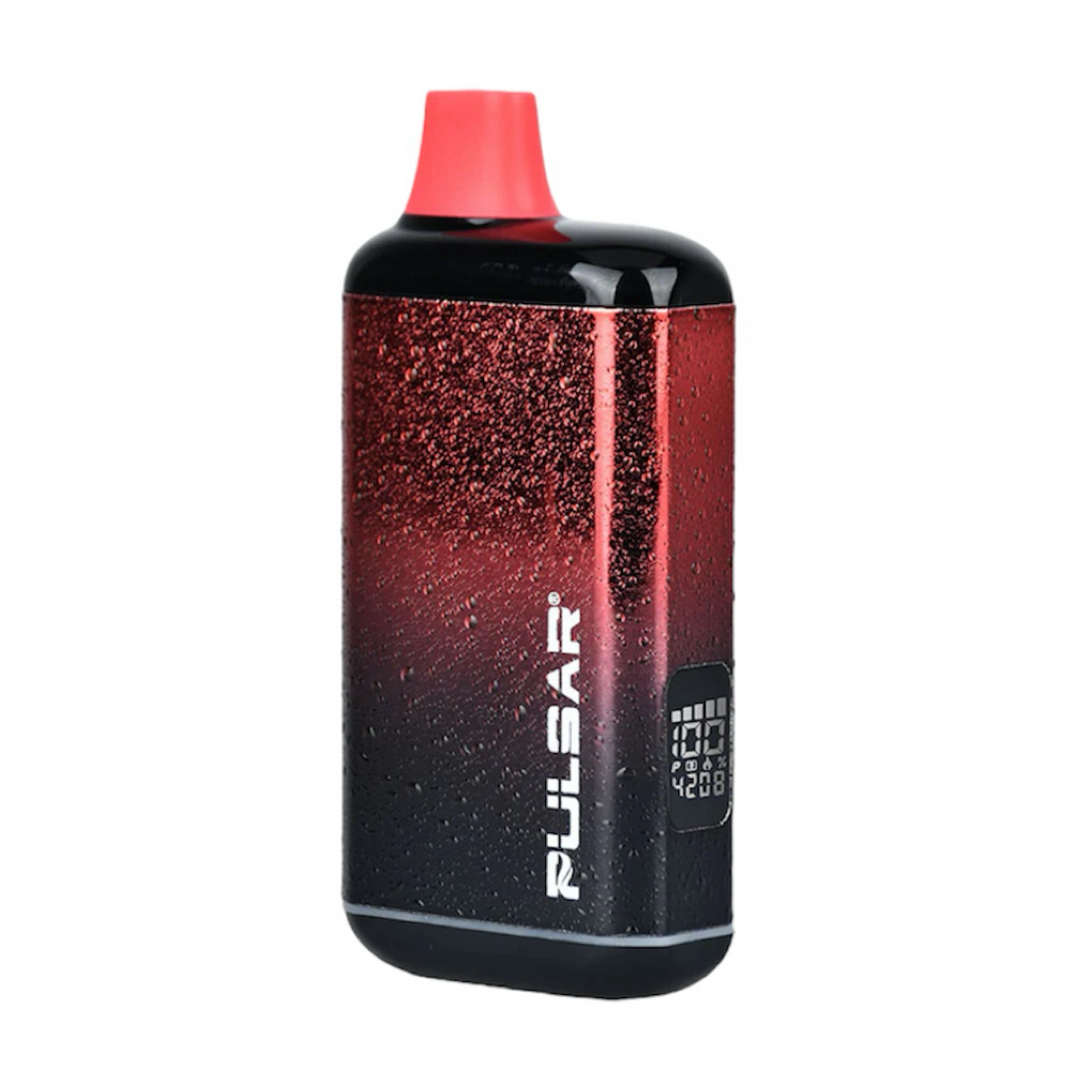 Pulsar 510 DL 2.0 PRO Auto-Draw Vape Bar