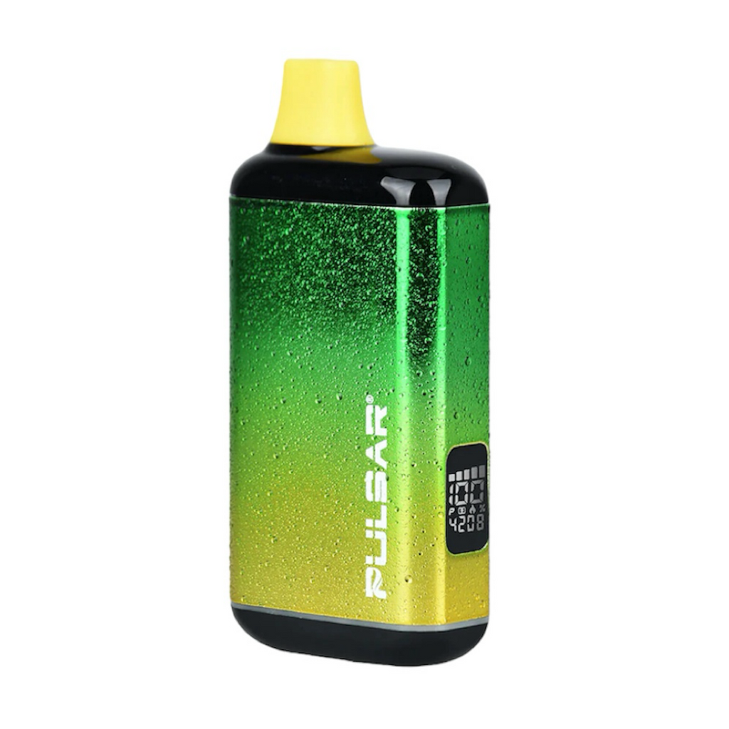 Pulsar 510 DL 2.0 PRO Auto-Draw Vape Bar