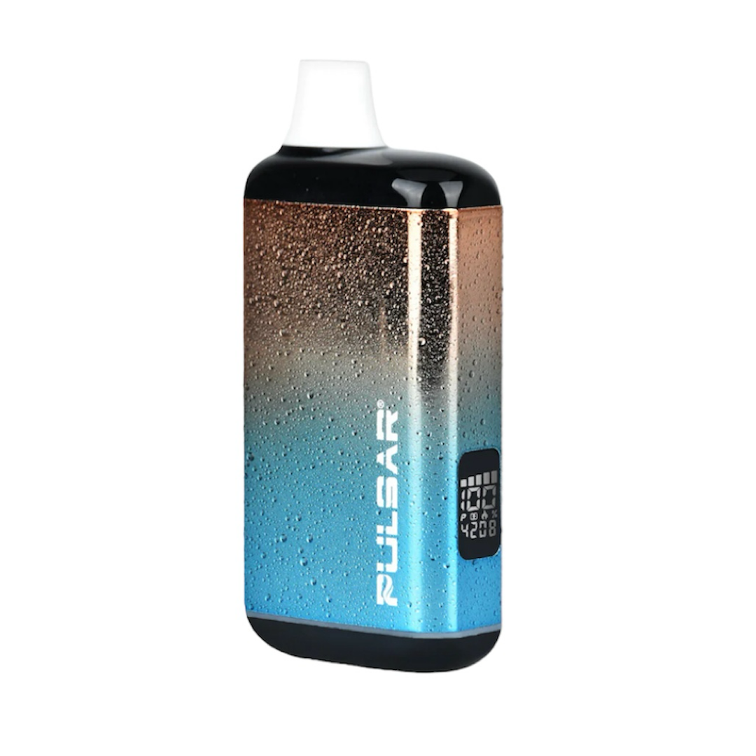 Pulsar 510 DL 2.0 PRO Auto-Draw Vape Bar