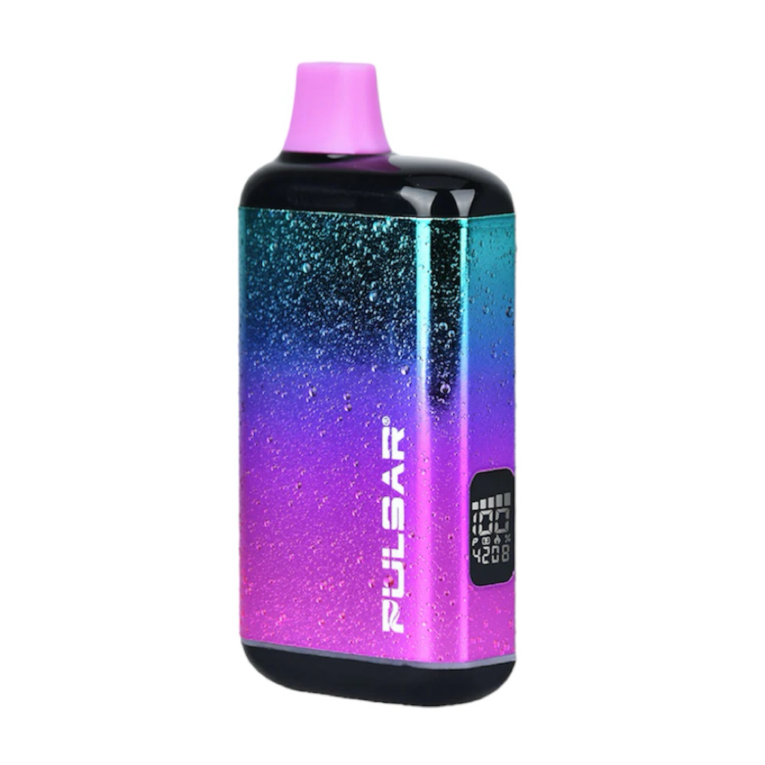 Pulsar 510 DL 2.0 PRO Auto-Draw Vape Bar