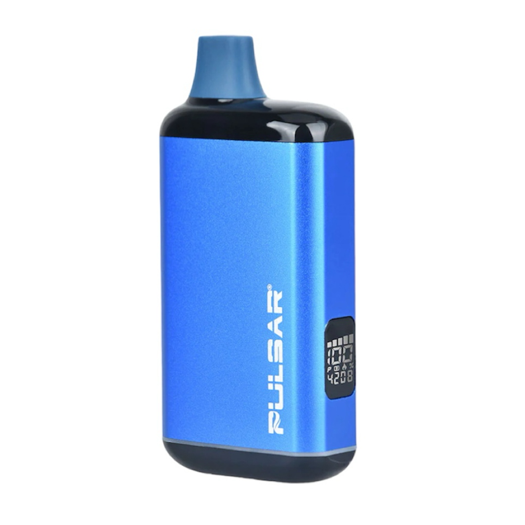 Pulsar 510 DL 2.0 PRO Auto-Draw Vape Bar
