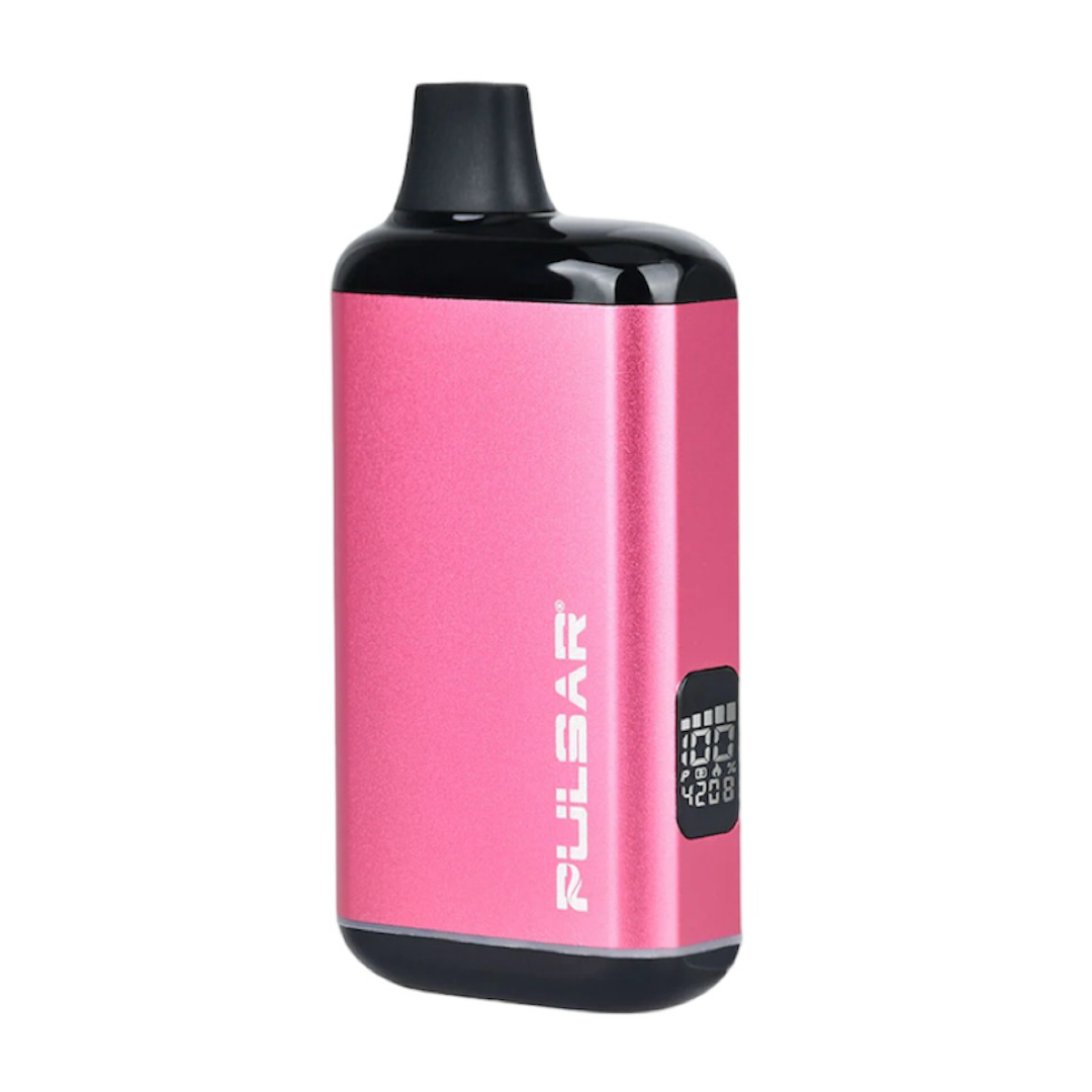 Pulsar 510 DL 2.0 PRO Auto-Draw Vape Bar