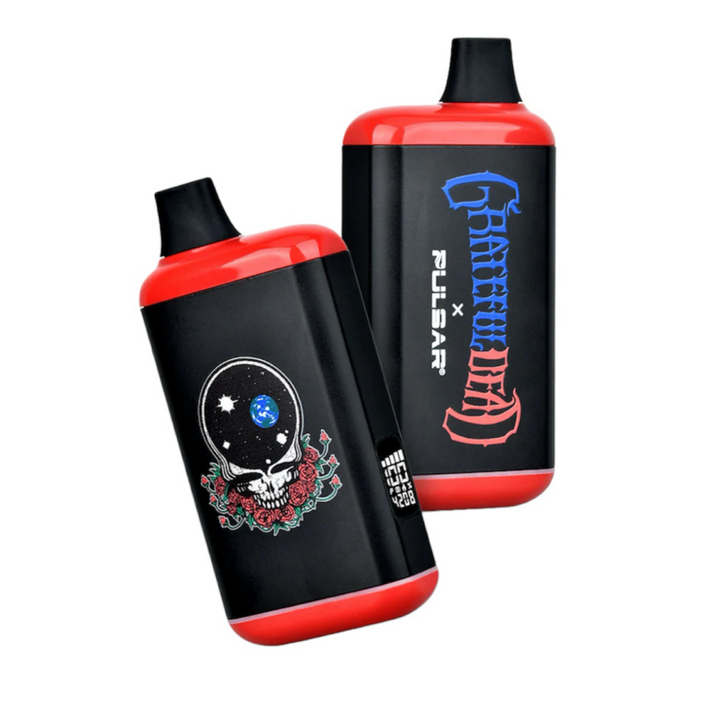 Pulsar 510 DL 2.0 PRO Auto-Draw Vape Bar