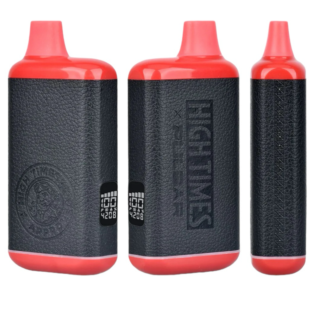 Pulsar 510 DL 2.0 PRO Auto-Draw Vape Bar