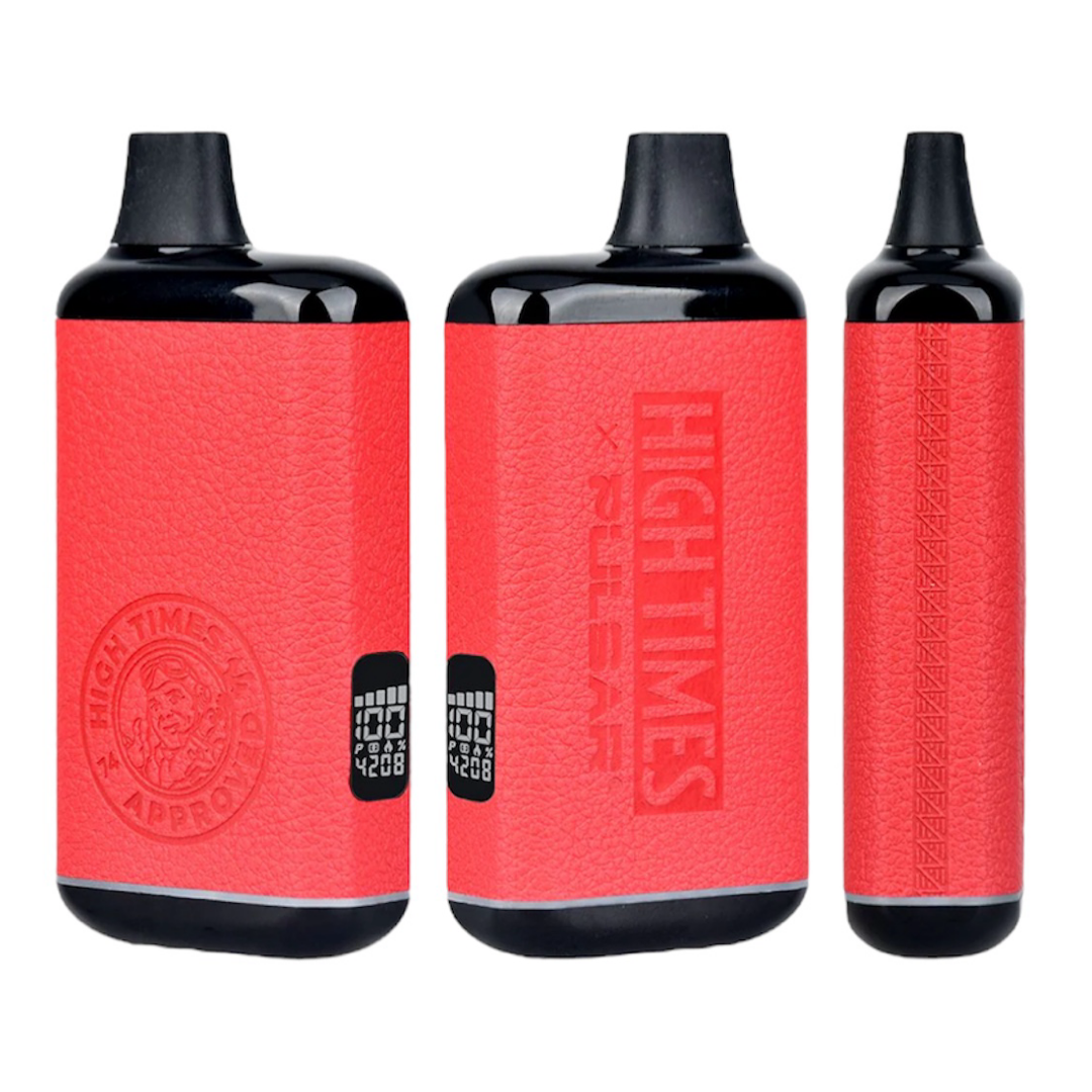Pulsar 510 DL 2.0 PRO Auto-Draw Vape Bar