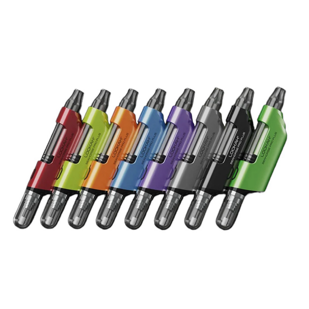 Lookah Seahorse Pro Plus