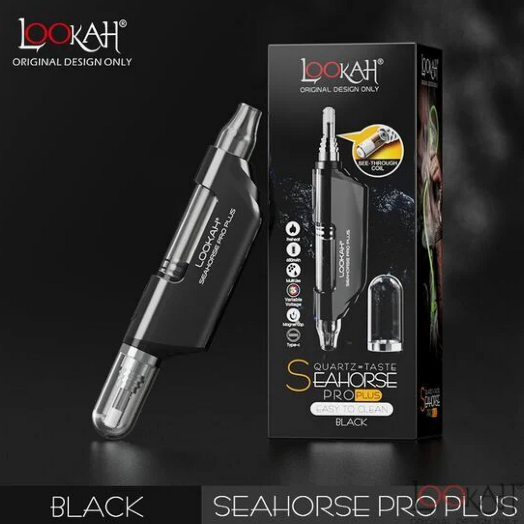 Lookah Seahorse Pro Plus