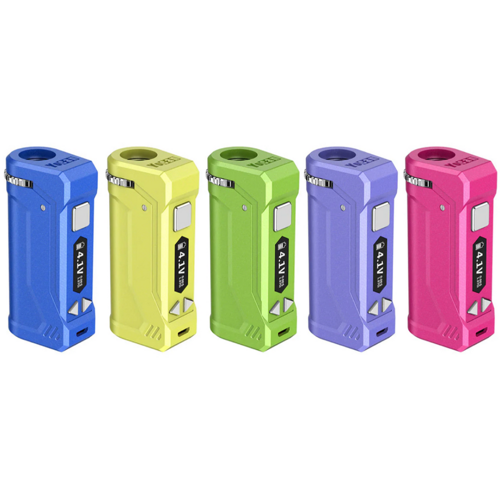 Yocan UNI Pro Universal Box Mod