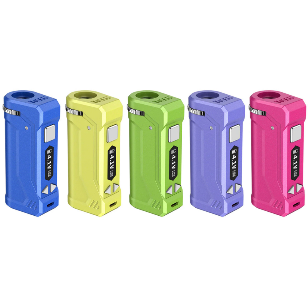 Yocan UNI Pro Universal Box Mod