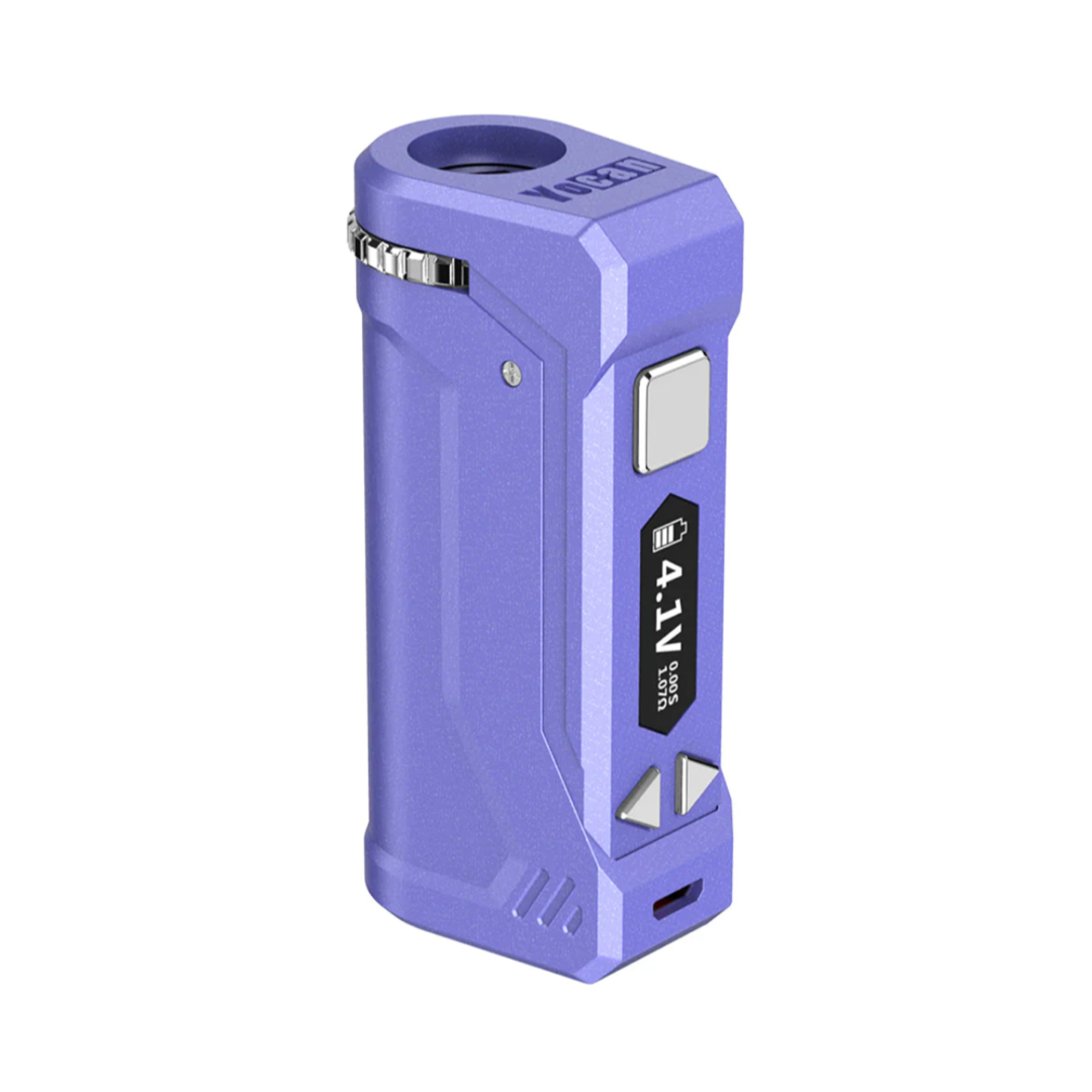 Yocan UNI Pro Universal Box Mod