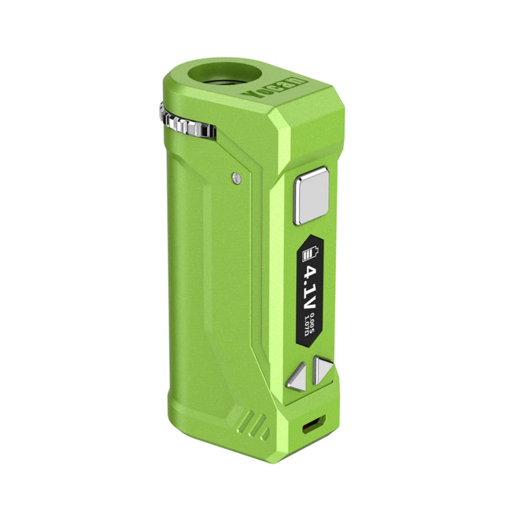 Yocan UNI Pro Universal Box Mod
