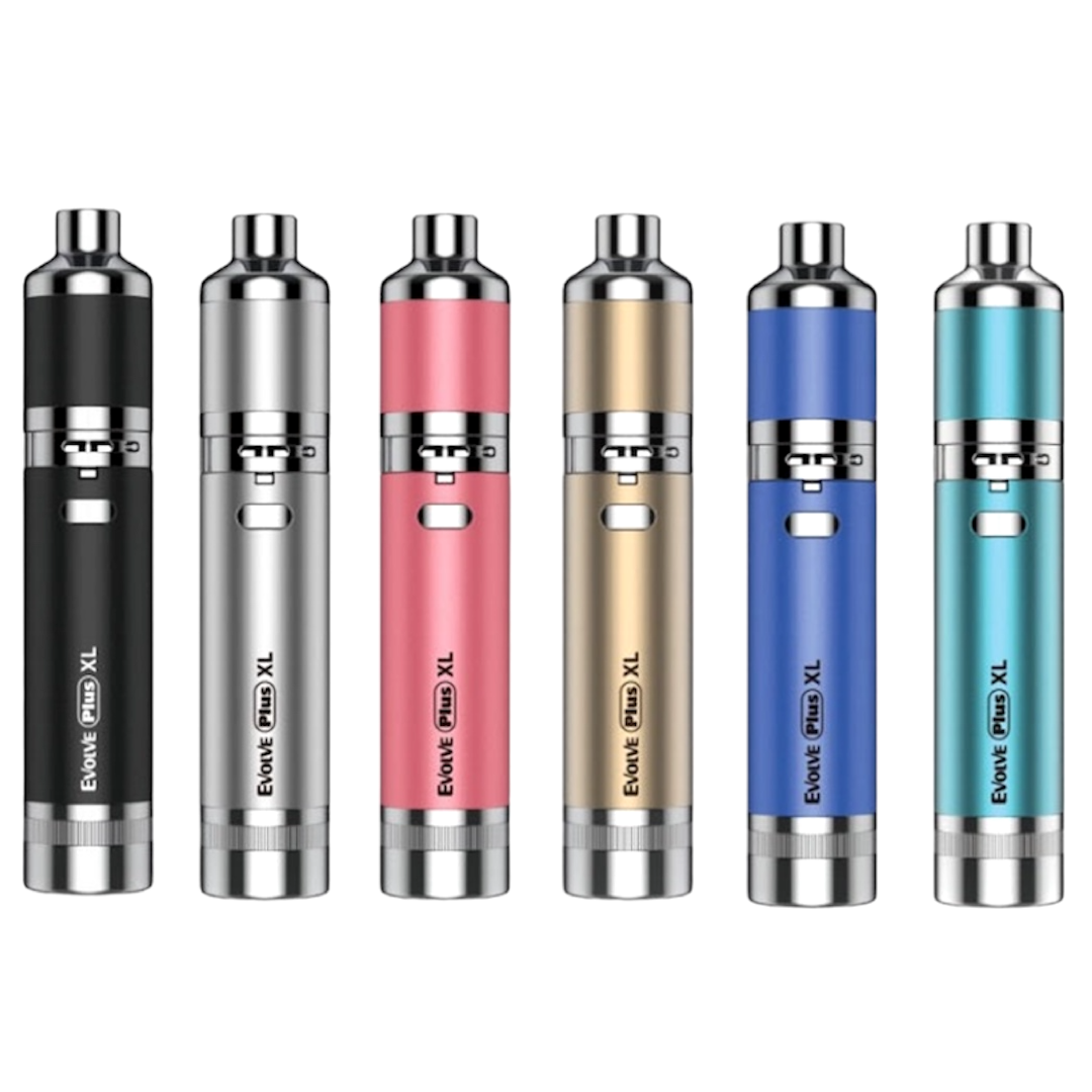 Yocan Evolve Plus XL Vaporizer
