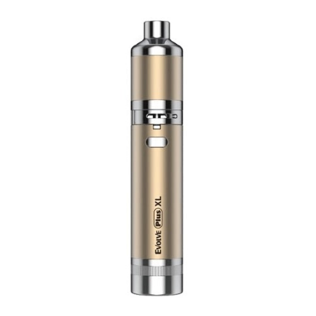 Yocan Evolve Plus XL Vaporizer