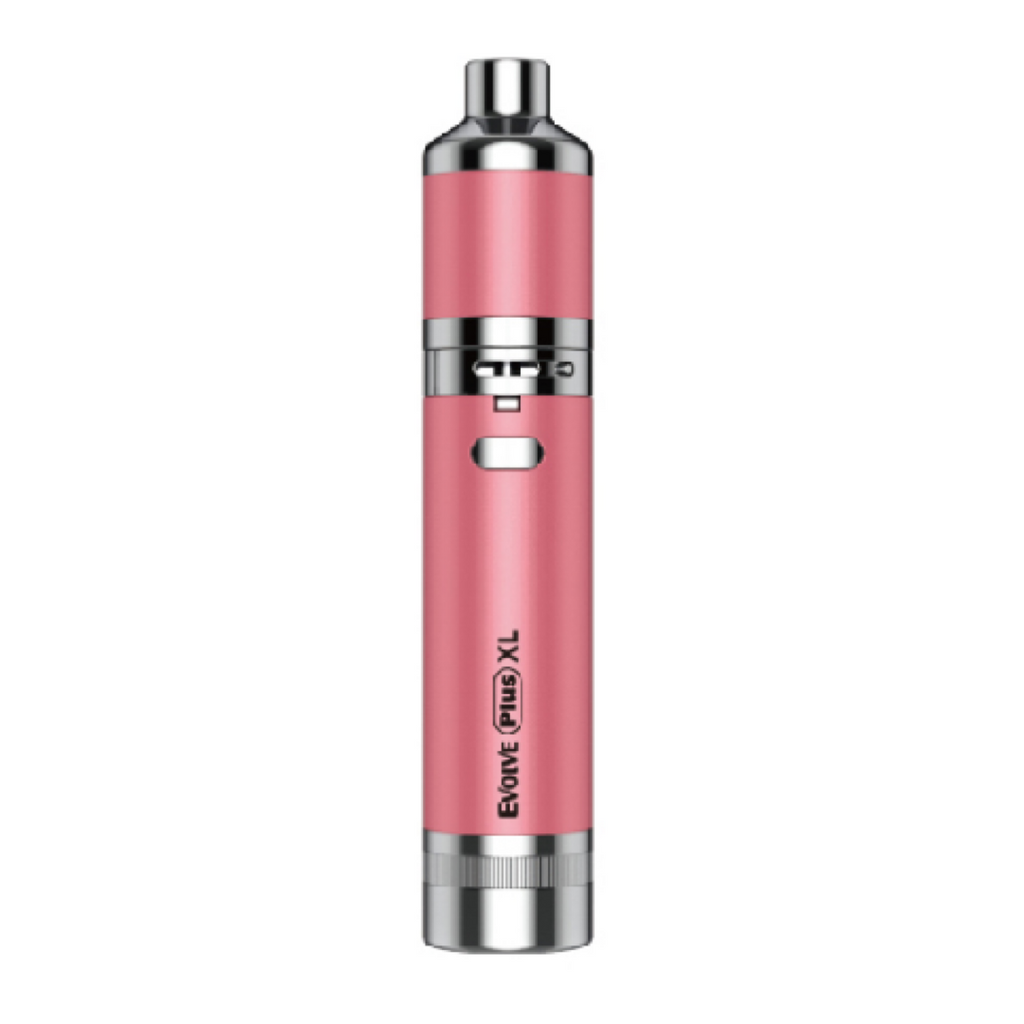 Yocan Evolve Plus XL Vaporizer