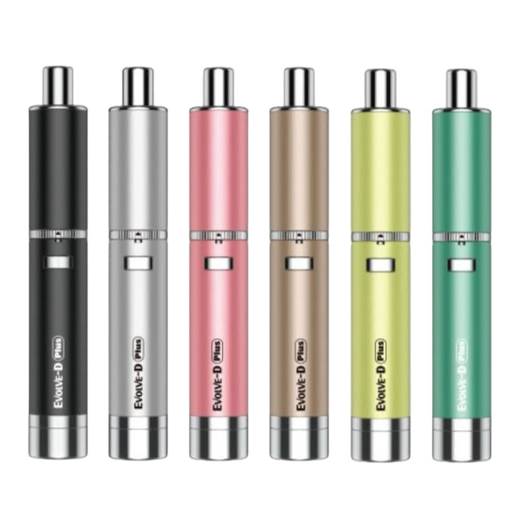 Yocan Evolve-D Plus Vaporizer