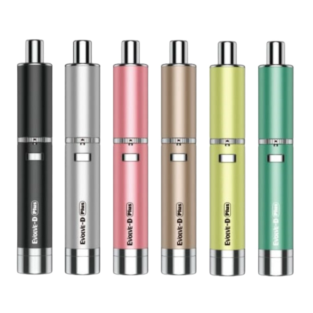 Yocan Evolve-D Plus Vaporizer