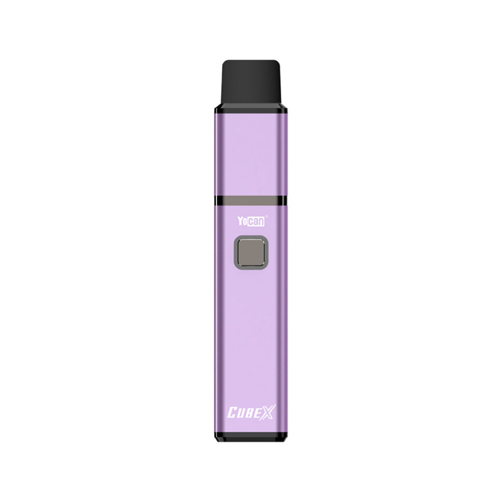 Yocan Cubex Vaporizer