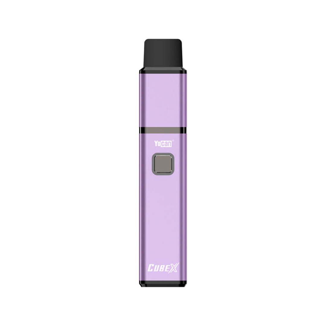 Yocan Cubex Vaporizer