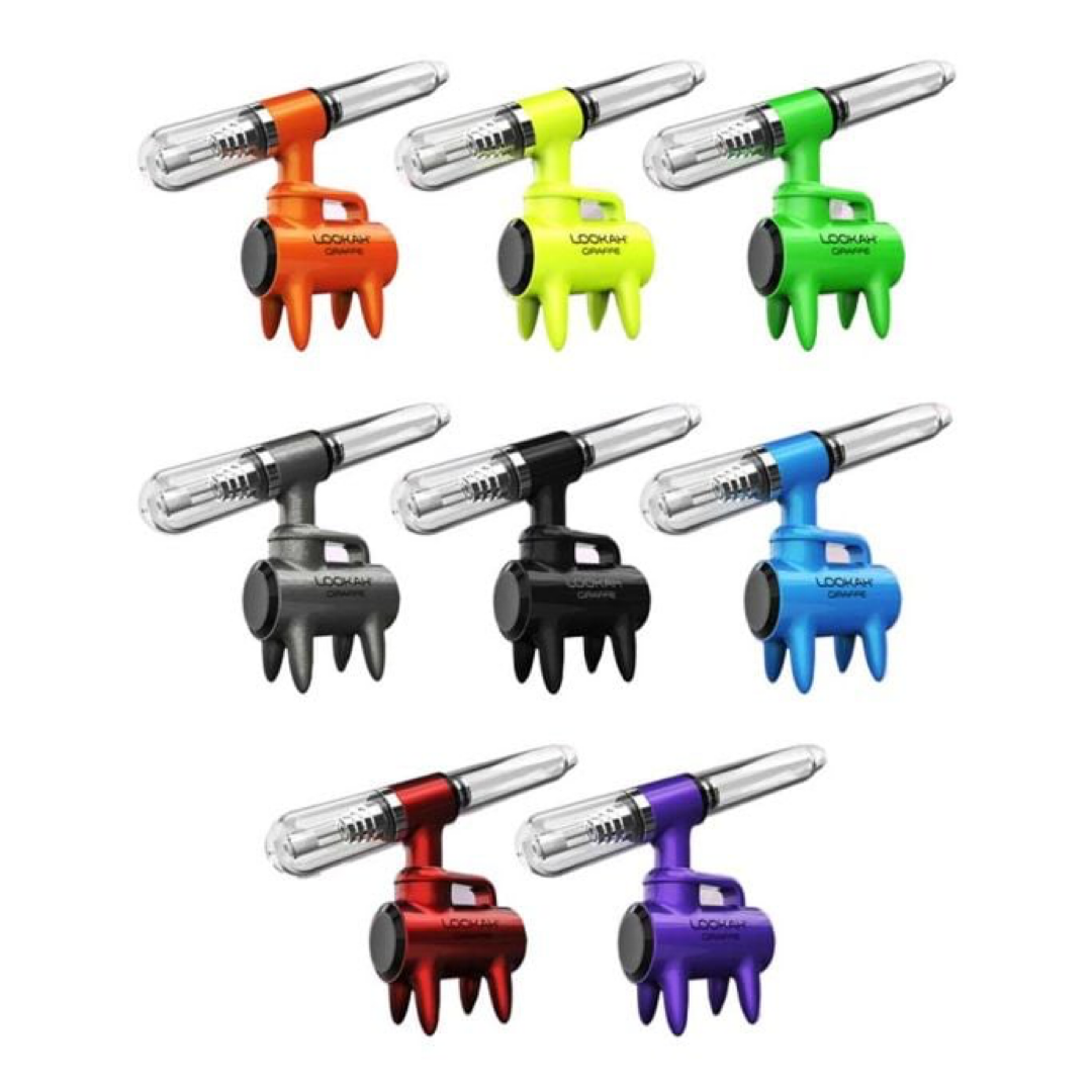 Lookah Giraffe Electronic Nectar Collector