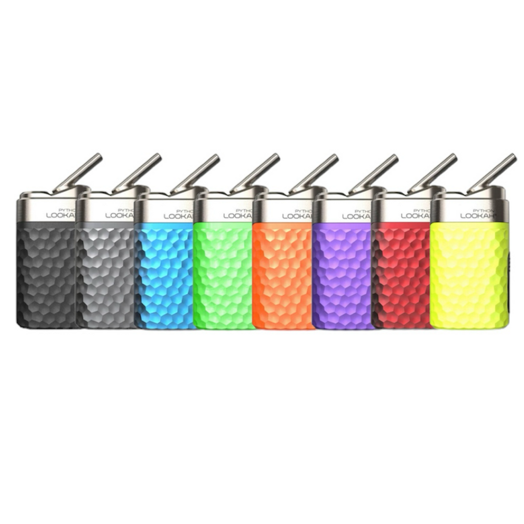 Lookah Python Wax Vape Pen