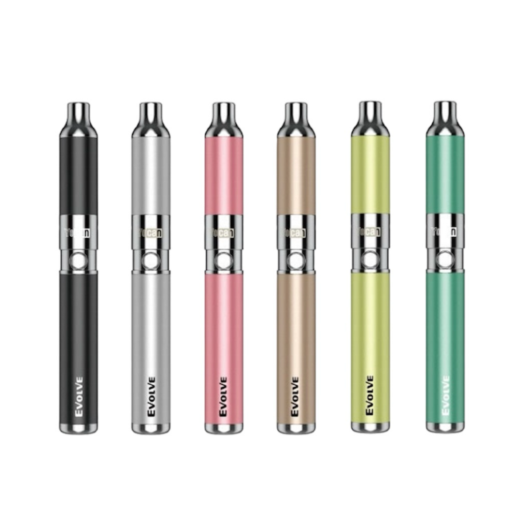 Yocan Evolve Vaporizer