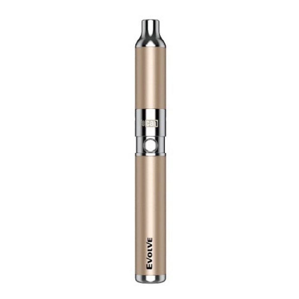 Yocan Evolve Vaporizer