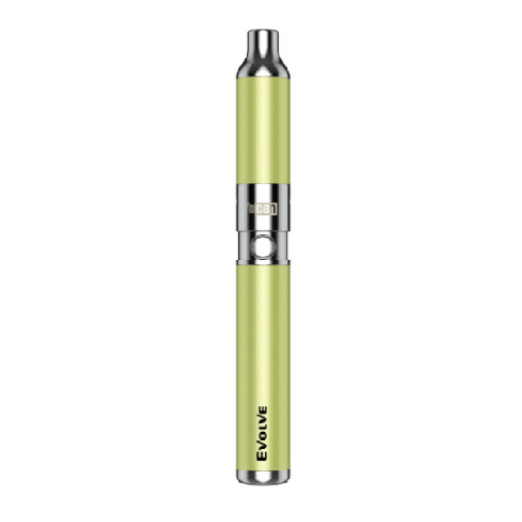 Yocan Evolve Vaporizer
