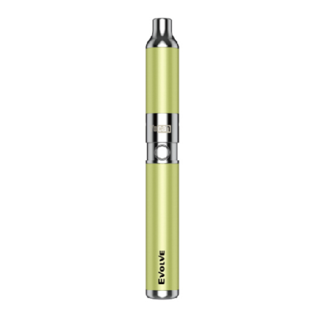 Yocan Evolve Vaporizer