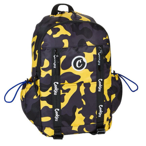Cookies Charter Smell Proof Backpack