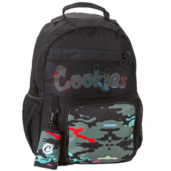Cookies Escobar Smell Proof Backpack