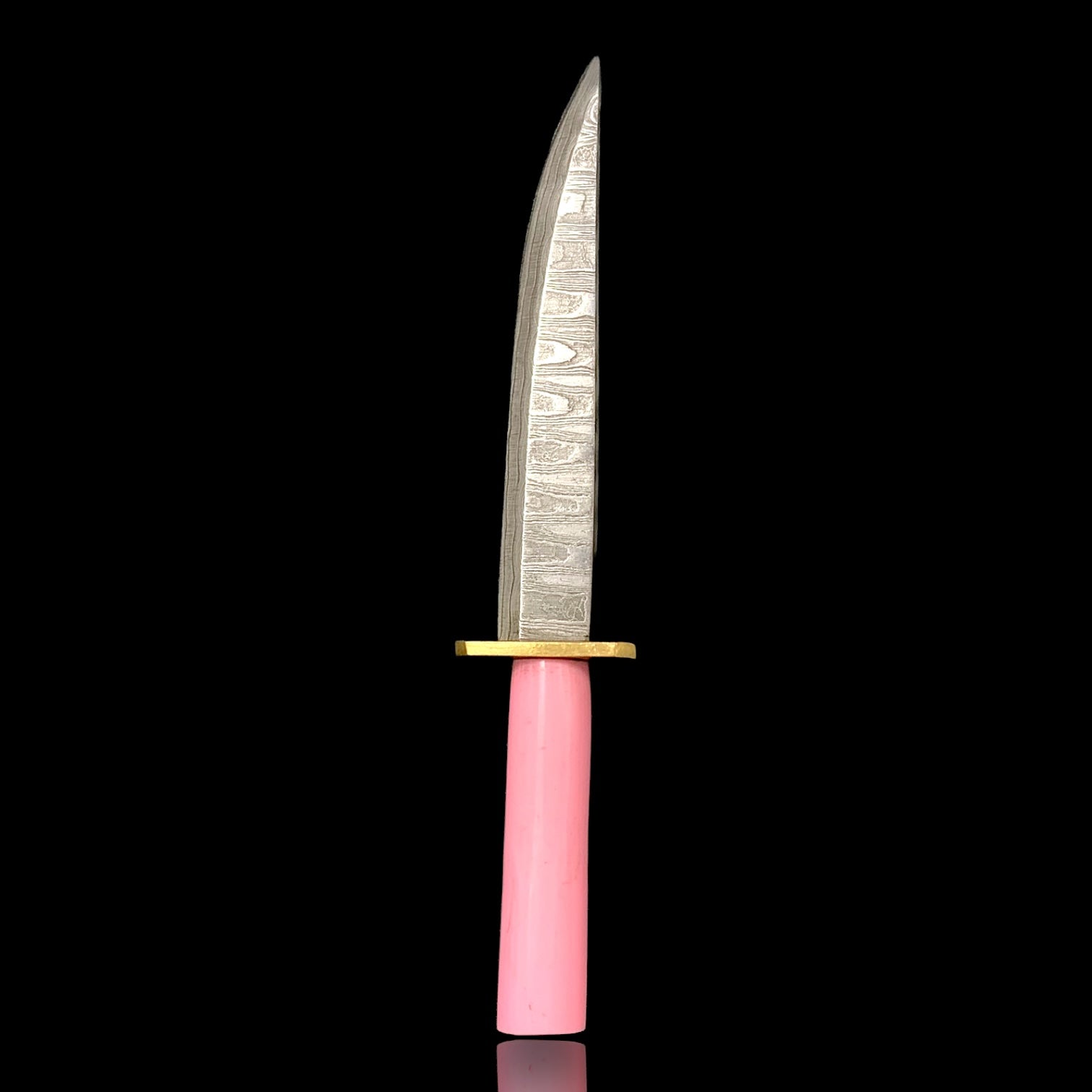 HK Damascus Dabber