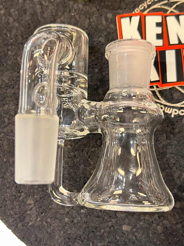 Kenta Kito Dry Catcher